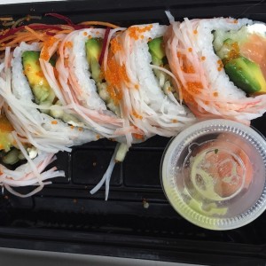 Rolls - Crazy Kani