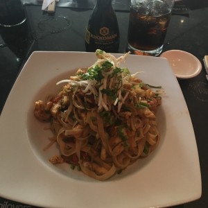 Thai - Pad Thai