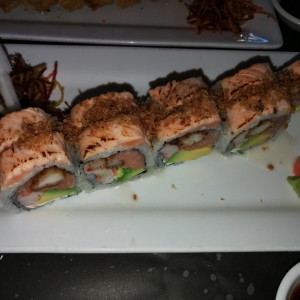 Rolls Especiales - Tokio