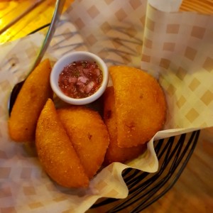 Empanadas