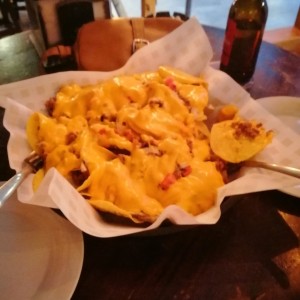 nachos