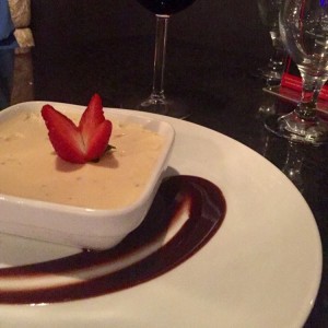 Panacotta 