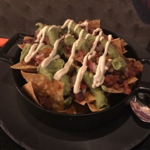 nachos