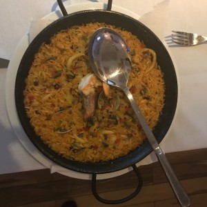 Paella 