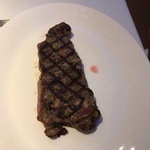 rib eye