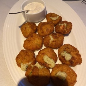 croquetas