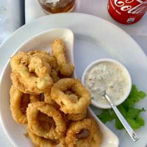 calamares 