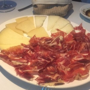 jamon