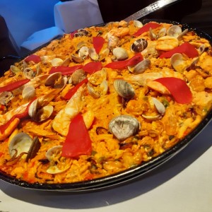 Paella