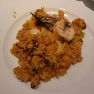 Paella