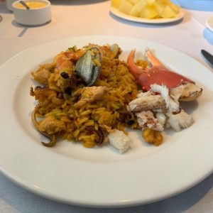 Paella