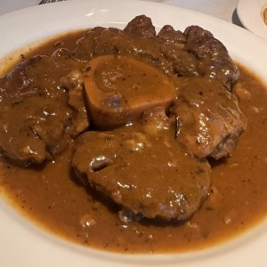 Osso bucco