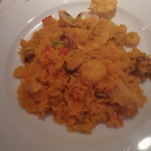 Paella