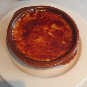 crema catalana