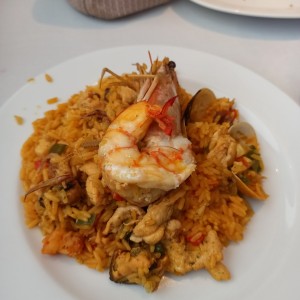 Paella