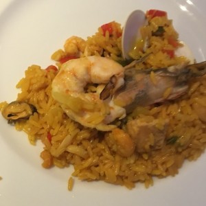 paella la fragata