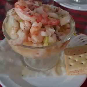 ceviche combinacion