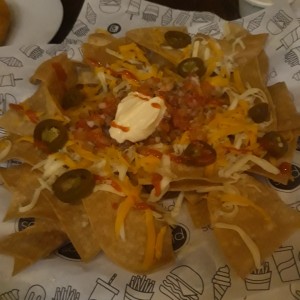 nachos