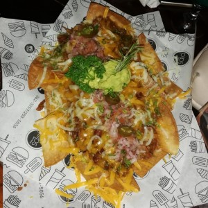 Nachos