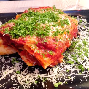 Lasagne