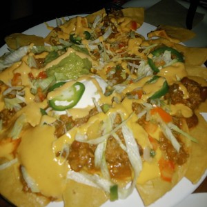 Nachos 