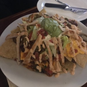 nachos