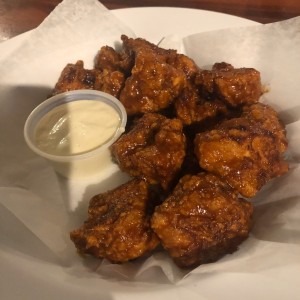 buffalo wings daytona beach 