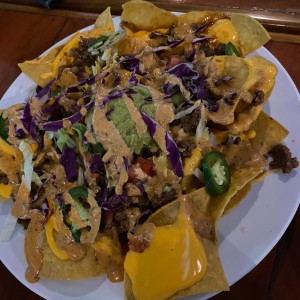 Nachos