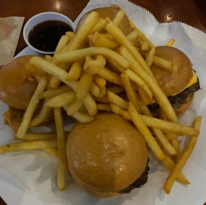 Sliders