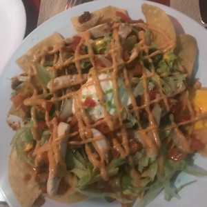 nachos