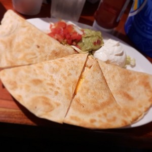 Quesadilla