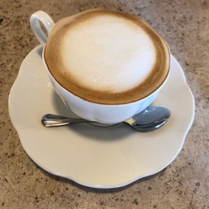 Capuccino