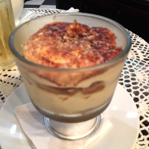 Tiramisu