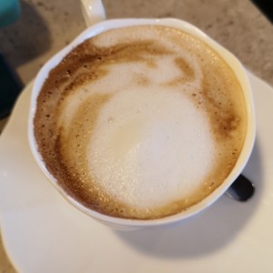 capuccino