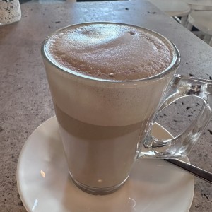 Latte