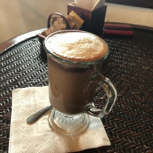 mochaccino