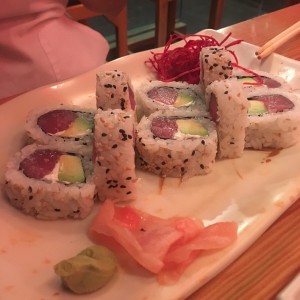 Rolls - Maguro