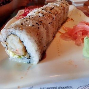 Rolls - Fuji