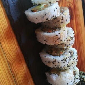 Rolls - Fuji