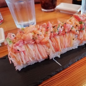 sushi 