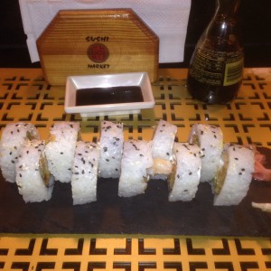 Rolls - Fuji