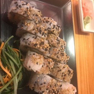 Rolls - Fuji