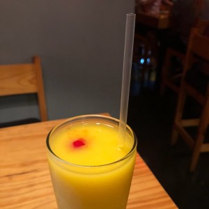 Jugo de Mango