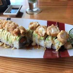 Rolls - Fuji