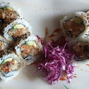 Fiji Roll