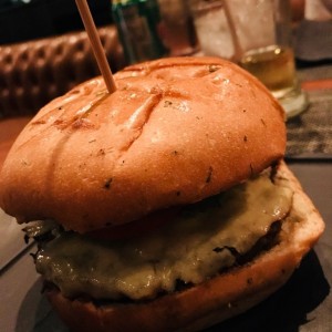 Gula Burger