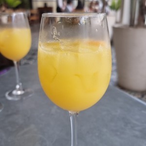 mimosa