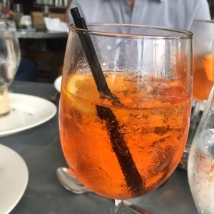 Aperol Spritz