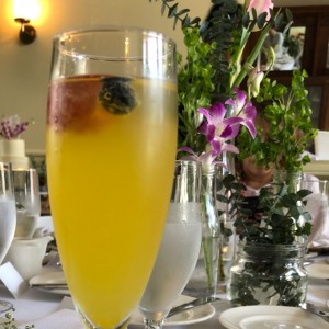 Mimosas