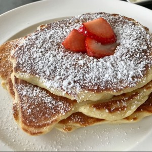 Pancakes